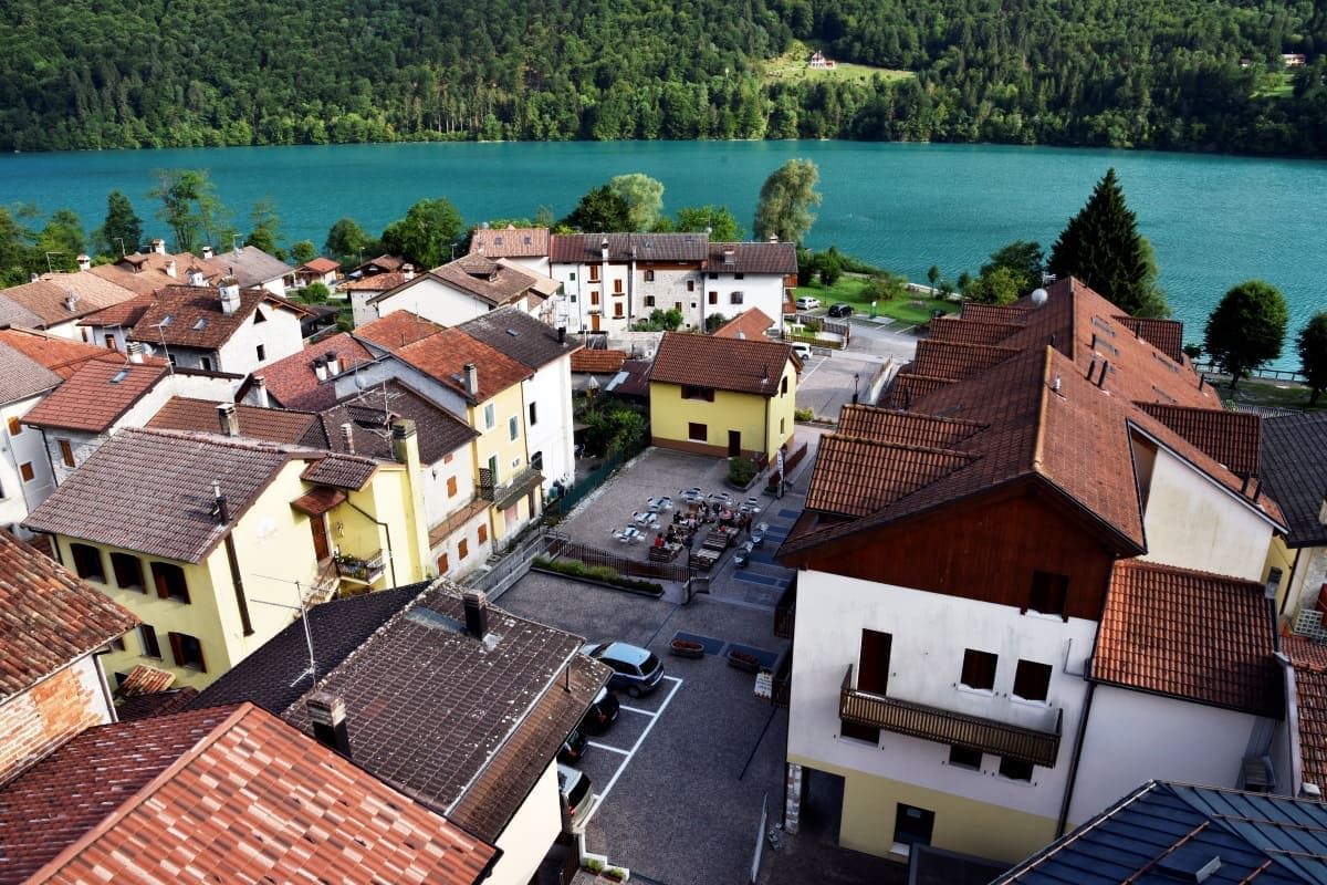 Квартира в Барчисе, Италия, 105 м2 фото 2