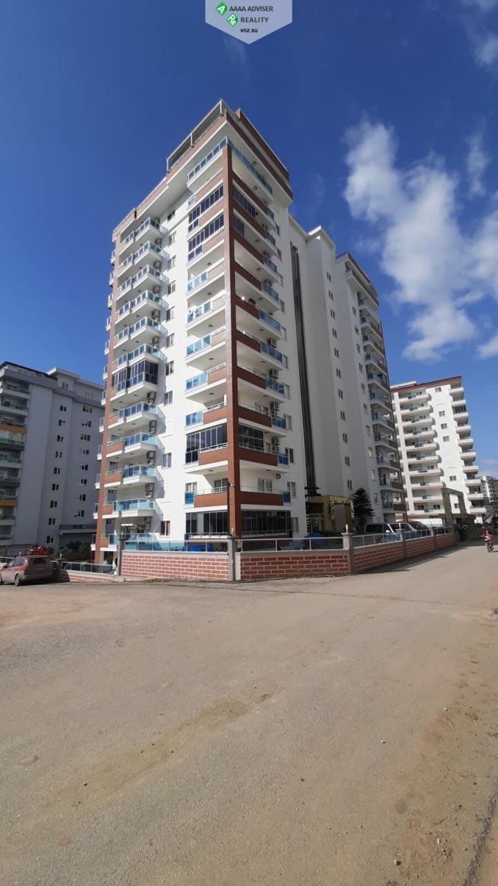 Квартира в Алании, Турция, 65 м2 фото 5