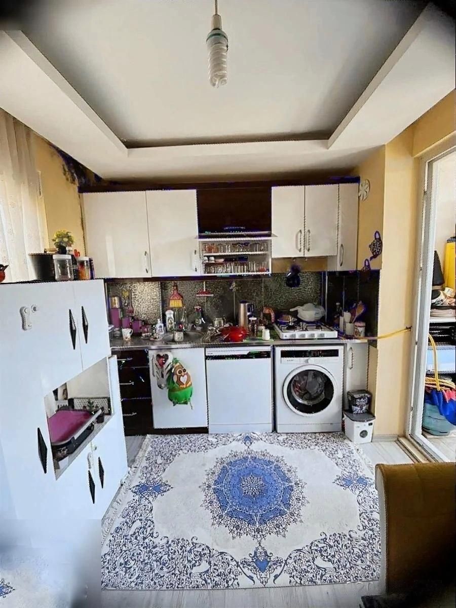 Квартира в Анталии, Турция, 90 м2 фото 5