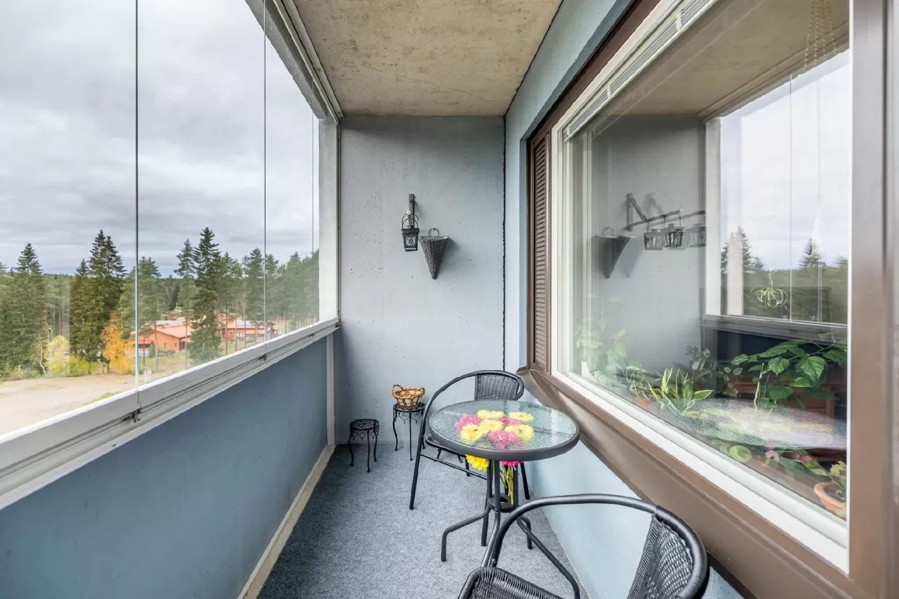 Квартира в Миккели, Финляндия, 72.5 м2 фото 5