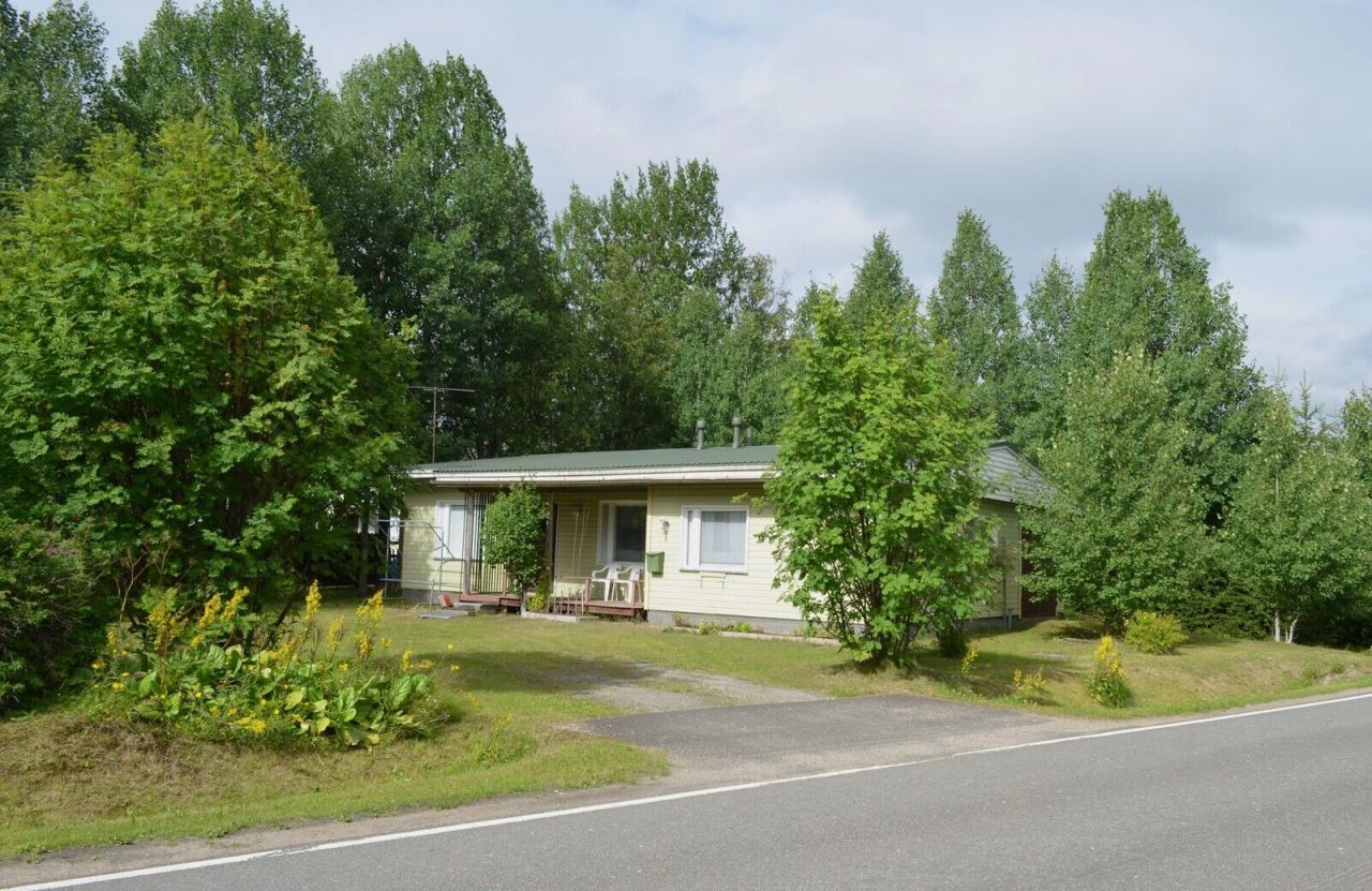 Дом в Кеми, Финляндия, 114 м2 фото 1