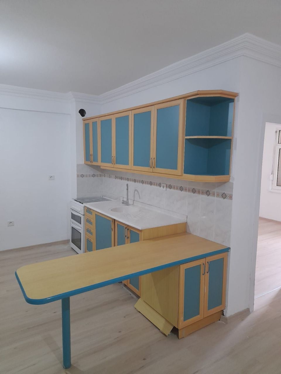 Квартира в Алании, Турция, 80 м2 фото 5