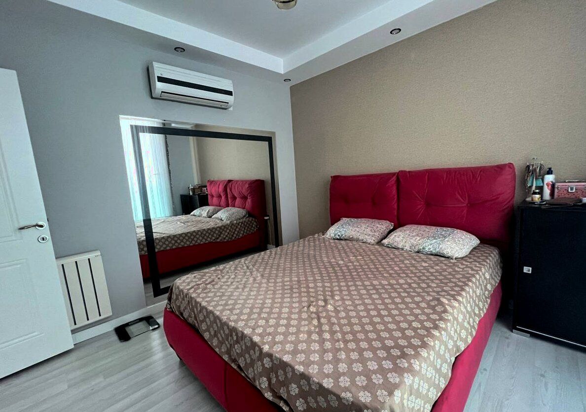 Квартира в Мерсине, Турция, 130 м2 фото 3