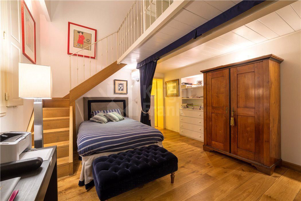 Квартира во Флоренции, Италия, 280 м2 фото 4
