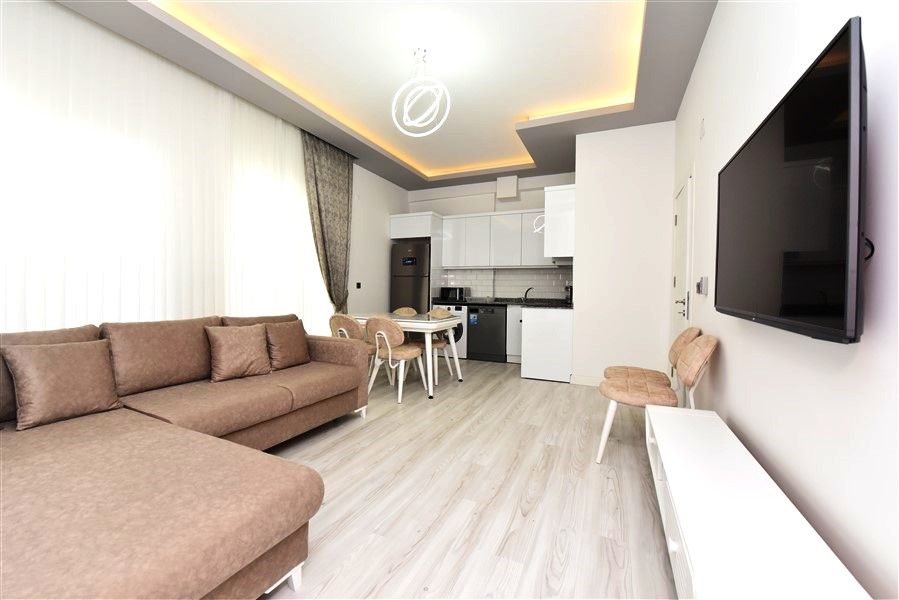 Квартира в Алании, Турция, 95 м2 фото 4