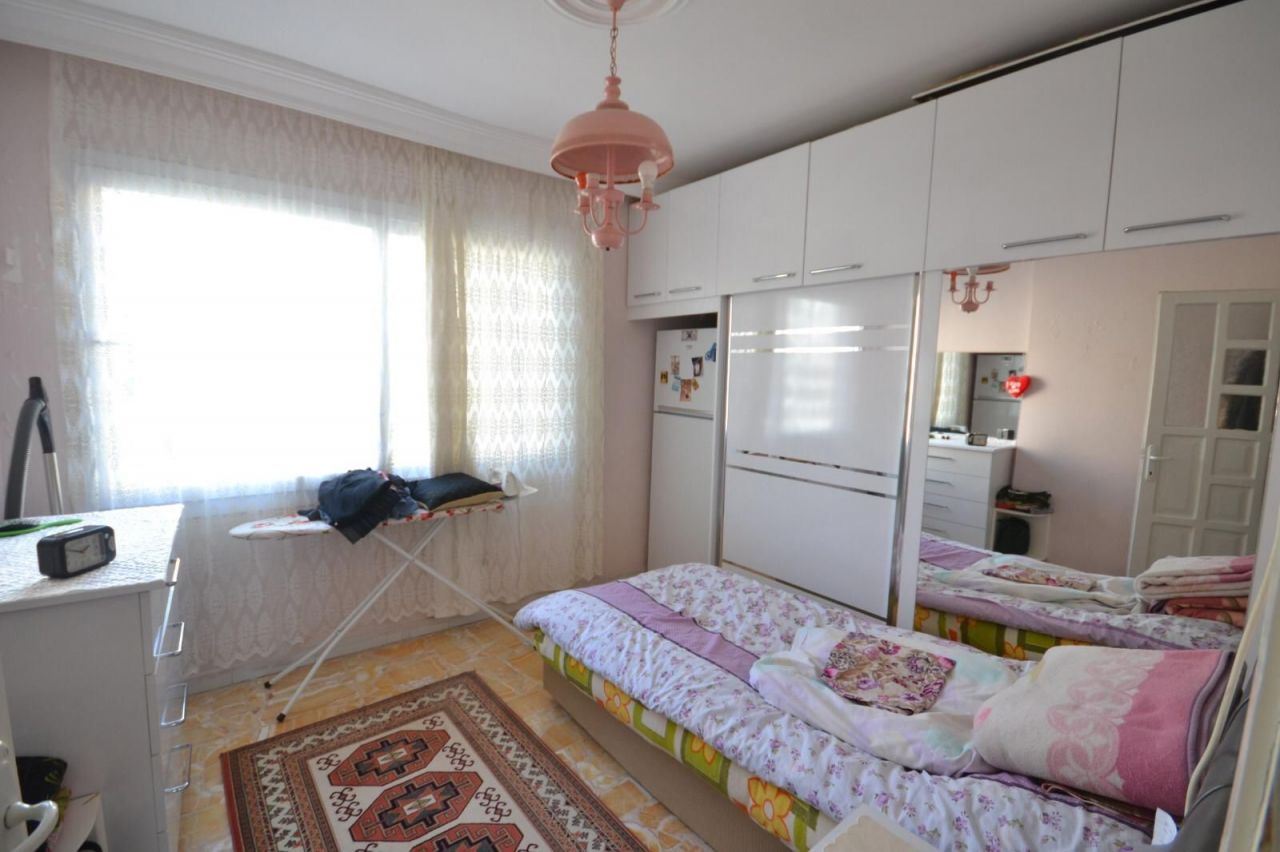 Квартира в Мерсине, Турция, 220 м2 фото 5