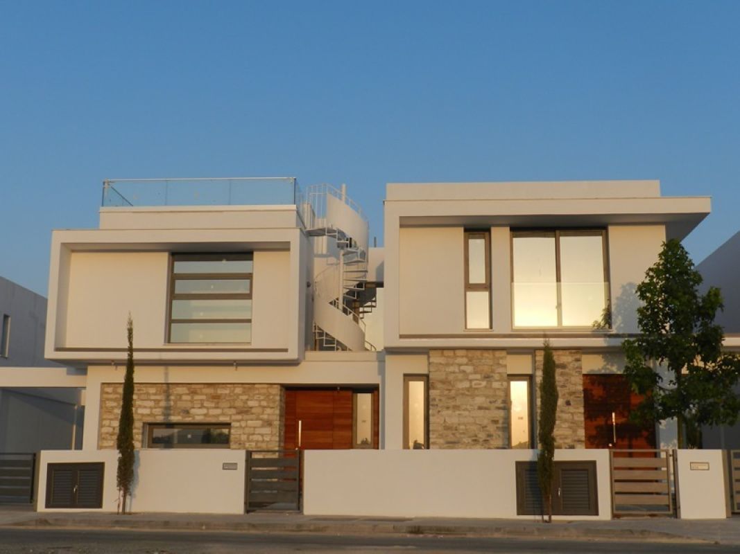 Дом в Ларнаке, Кипр, 162 м2 фото 3