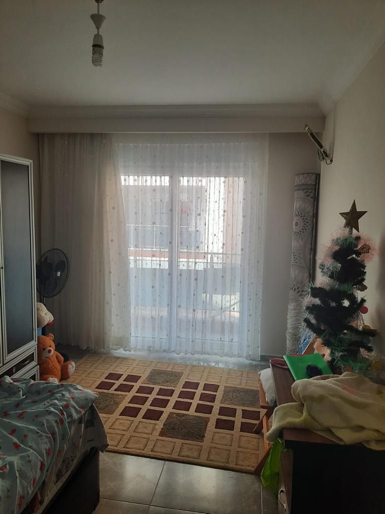 Квартира в Алании, Турция, 120 м2 фото 2