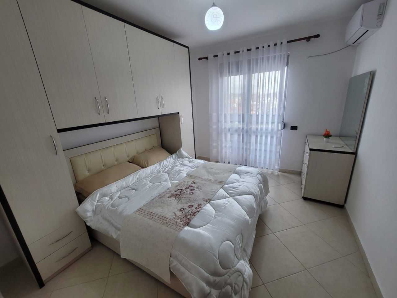 Квартира в Дурресе, Албания, 44 м2 фото 1