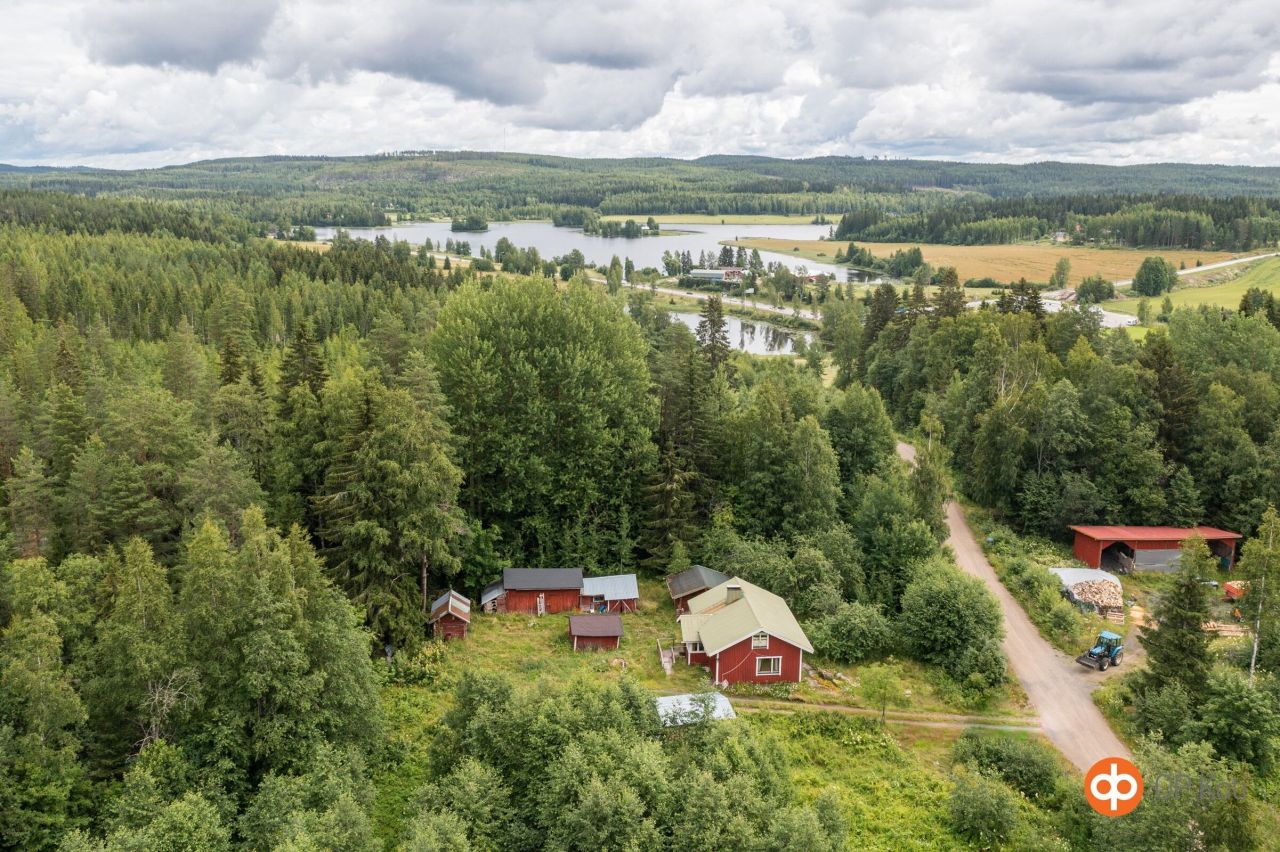 Дом в Ювяскюля, Финляндия, 74.9 м2 фото 1