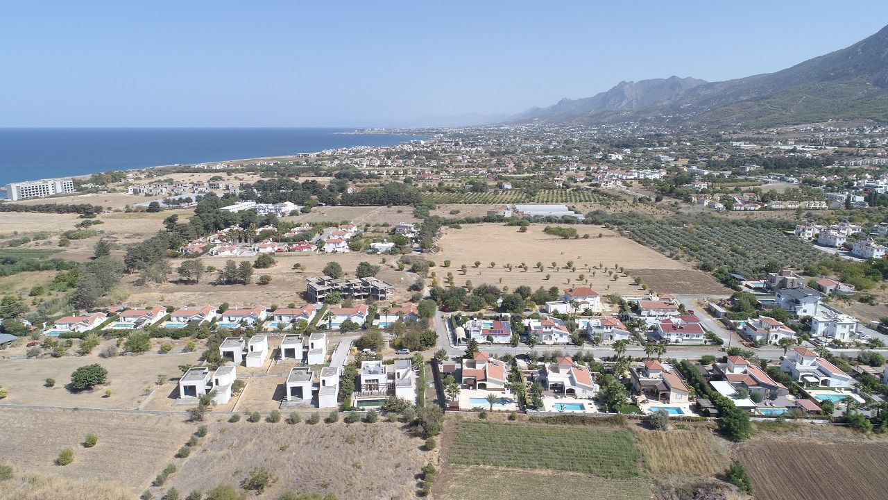 Вилла в Кирении, Кипр, 139 м2 фото 3