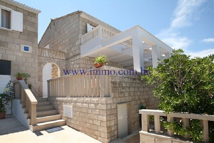 Вилла на Браче, Хорватия, 360 м2 фото 1