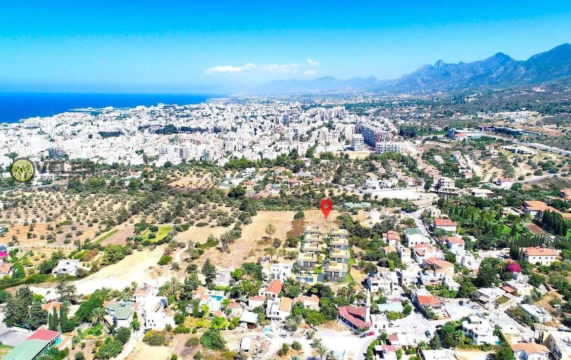 Вилла в Кирении, Кипр, 510 м2 фото 5