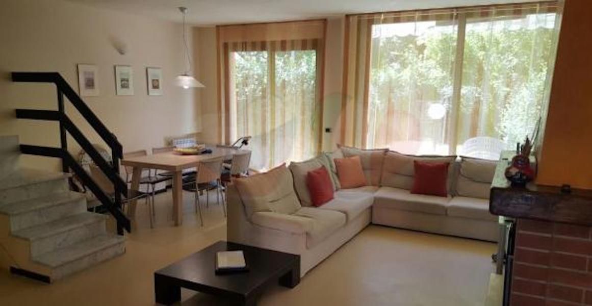Таунхаус в Амелье, Италия, 180 м2 фото 1