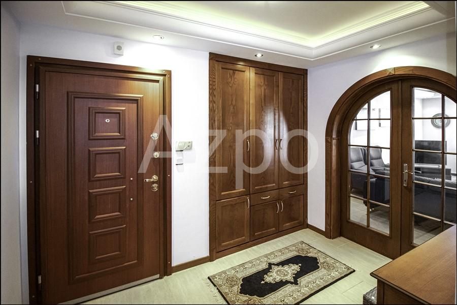Апартаменты в Алании, Турция, 120 м2 фото 4