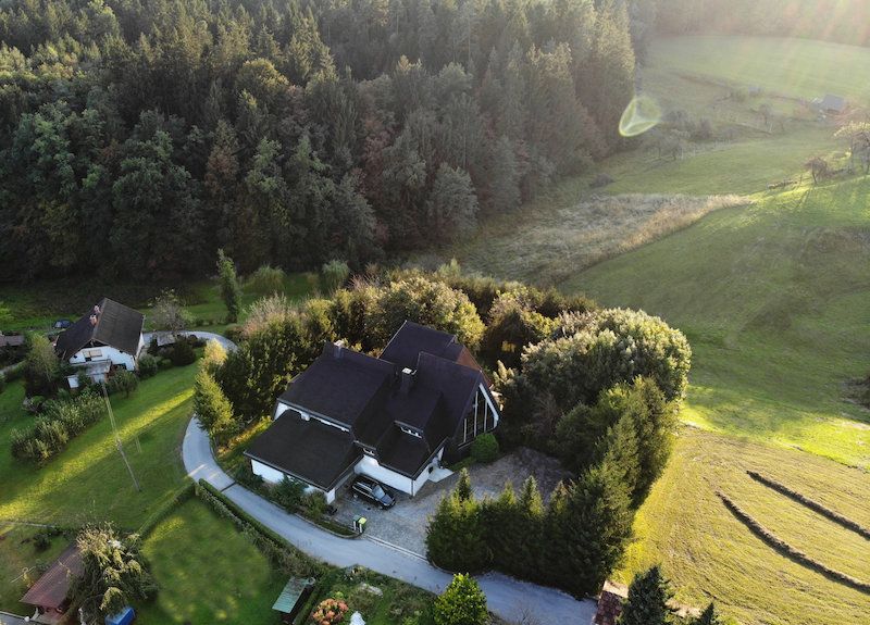 Дом в Целе, Словения, 756 м2 фото 1