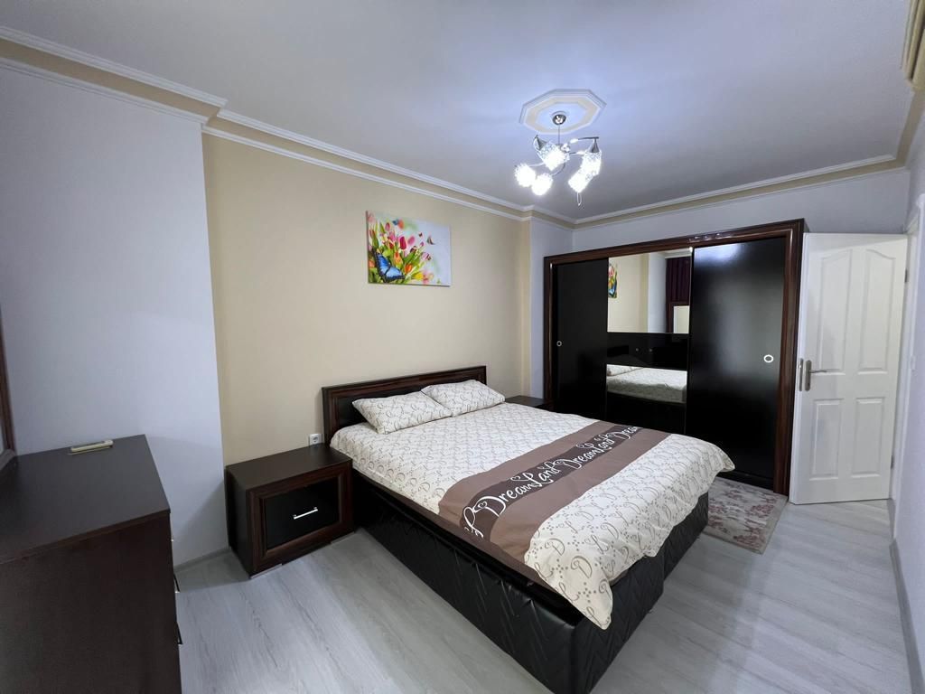 Квартира в Алании, Турция, 120 м2 фото 2