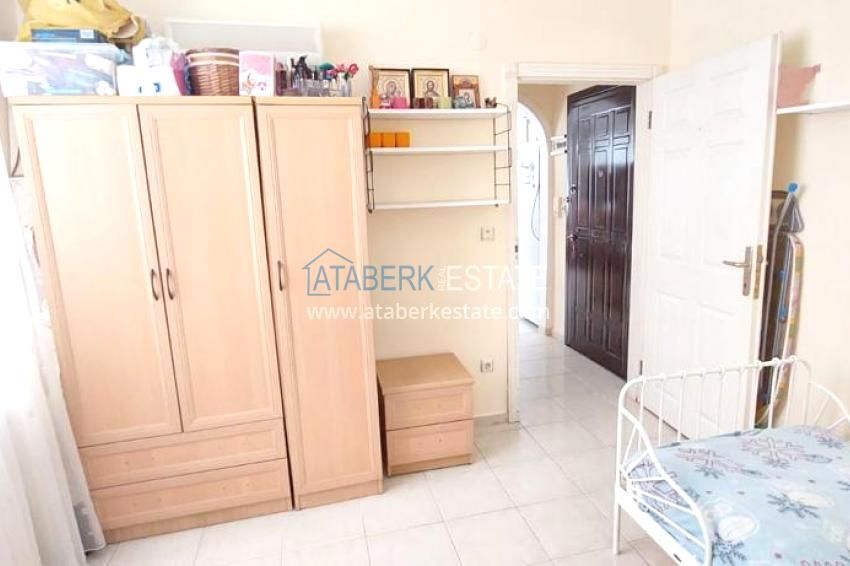 Квартира в Алании, Турция, 65 м2 фото 5