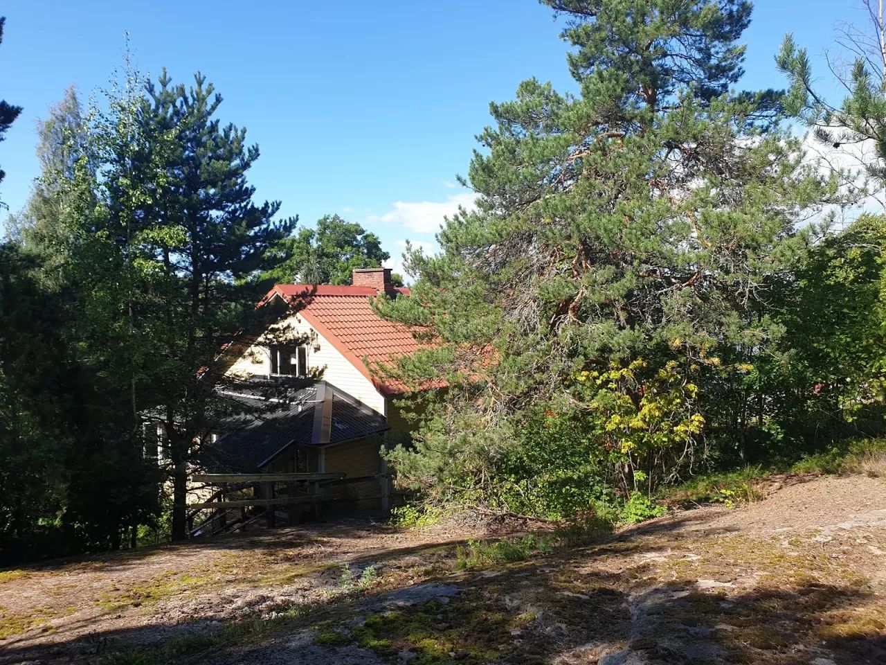 Дом в Хамине, Финляндия, 110 м2 фото 5