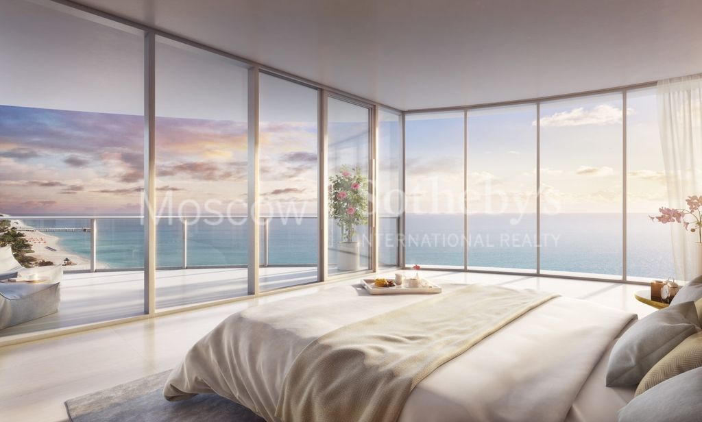 Апартаменты в Санни-Айлс-Бич, США, 150 м2 фото 3