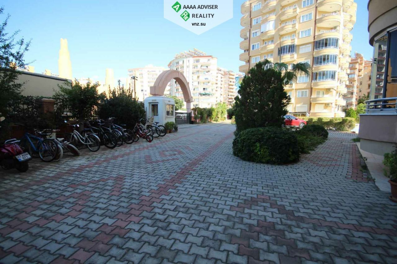 Квартира в Алании, Турция, 130 м2 фото 5