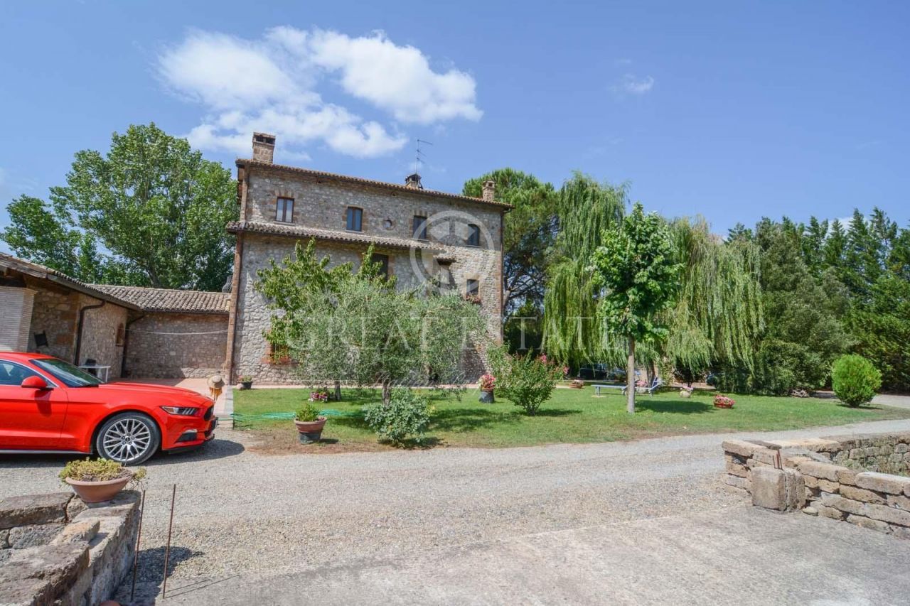 Дом в Фикулле, Италия, 473.25 м2 фото 5