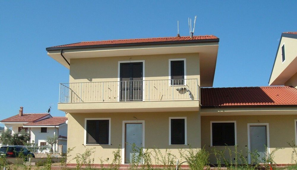Апартаменты в Чиро-Марине, Италия, 52 м2 фото 4
