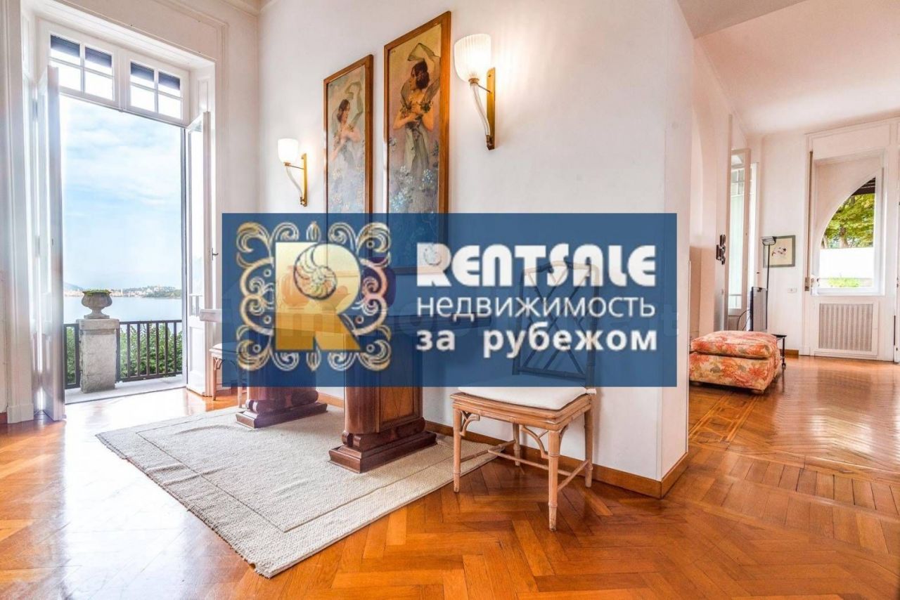 Вилла в Бавене, Италия, 566 м2 фото 2