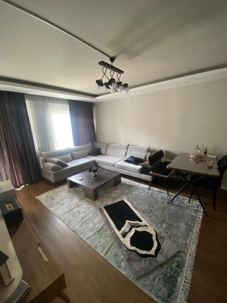 Квартира в Анталии, Турция, 100 м2 фото 2