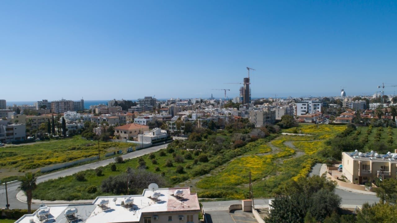 Апартаменты в Лимасоле, Кипр, 73 м2 фото 5