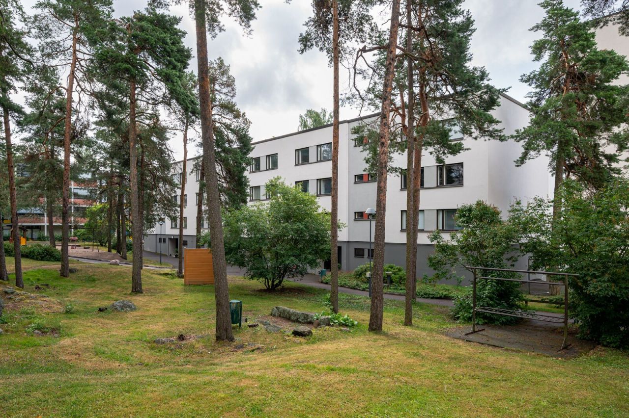 Квартира в Эспоо, Финляндия, 56.5 м2 фото 2