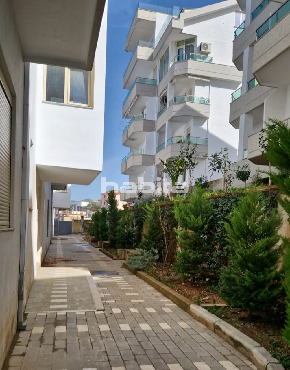 Апартаменты во Влёре, Албания, 82.5 м2 фото 3
