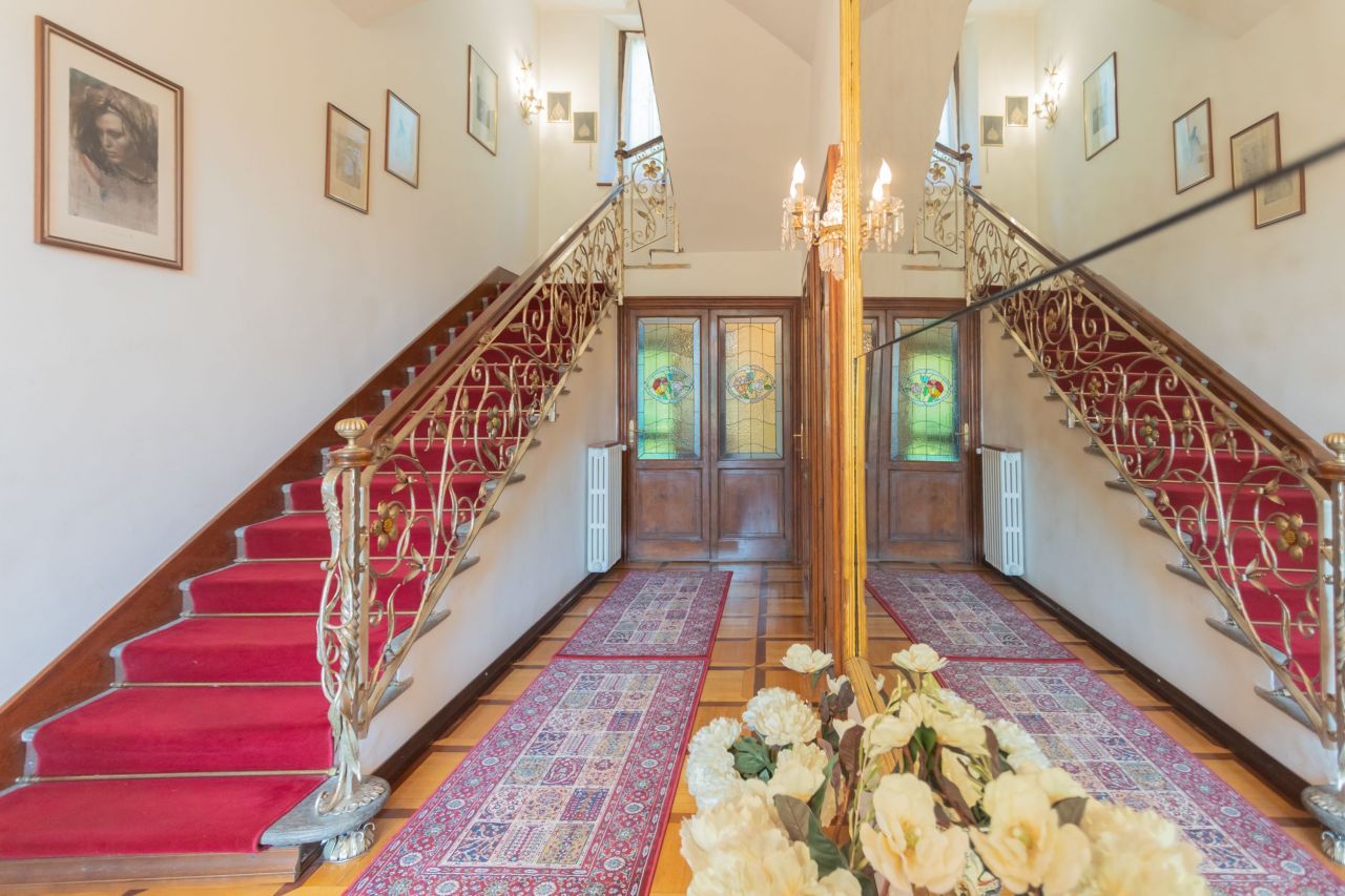 Вилла в Брианце, Италия, 540 м2 фото 4