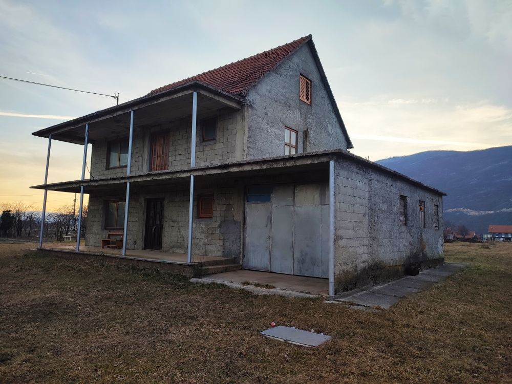 Дом в Никшиче, Черногория, 205 м2 фото 3
