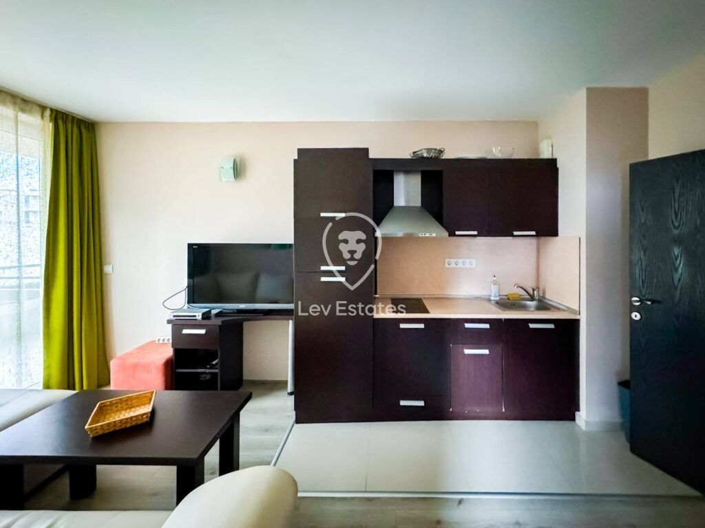 Квартира в Бургасе, Болгария, 77 м2 фото 2