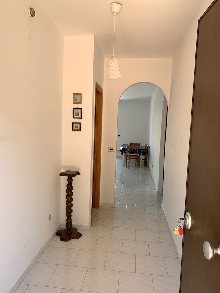 Апартаменты в Сан-Никола-Арчелла, Италия, 108 м2 фото 2