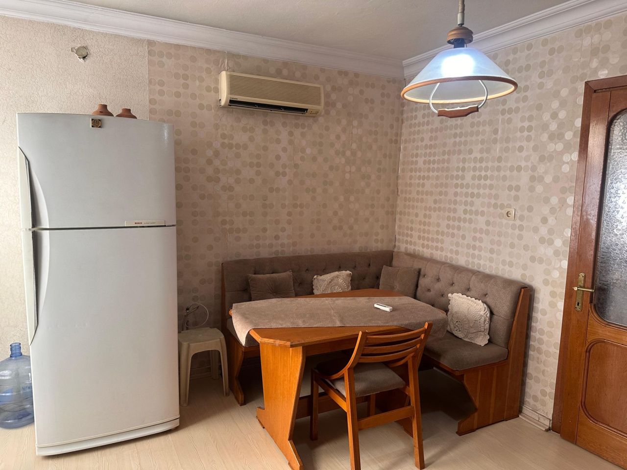 Квартира в Анталии, Турция, 170 м2 фото 4