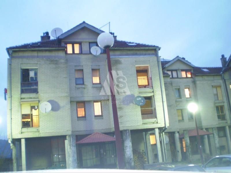 Квартира в Колашине, Черногория, 82 м2 фото 1