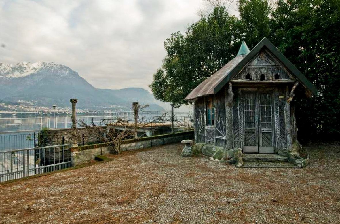 Вилла в Оливето-Ларио, Италия, 485 м2 фото 5