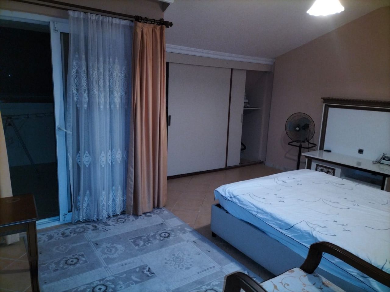 Квартира в Алании, Турция, 240 м2 фото 2