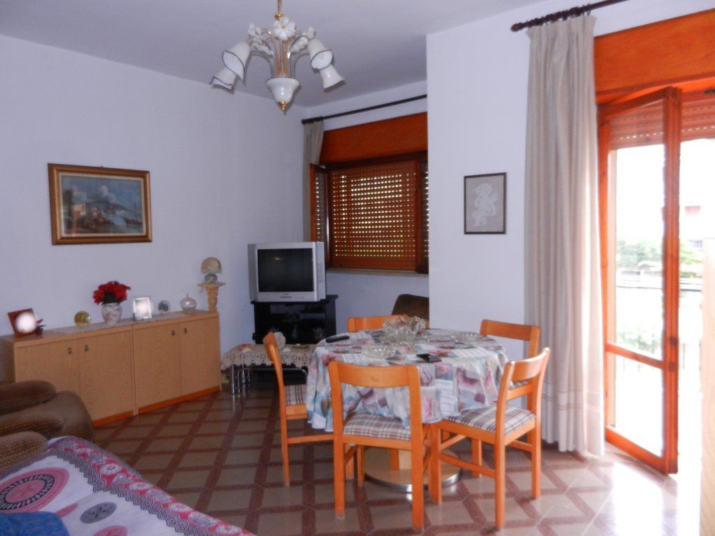 Квартира в Диаманте, Италия, 195 м2 фото 5