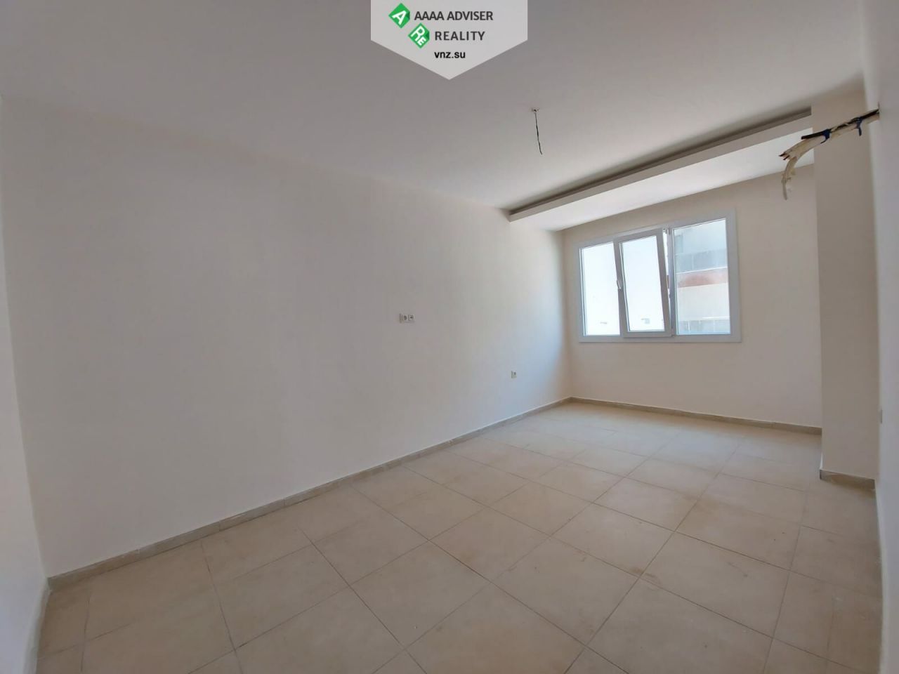 Квартира в Алании, Турция, 65 м2 фото 5