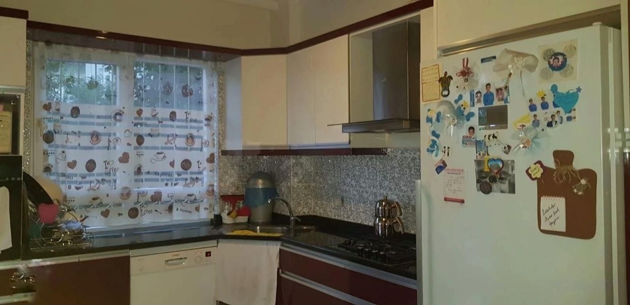 Квартира в Меркезе, Турция, 100 м2 фото 3
