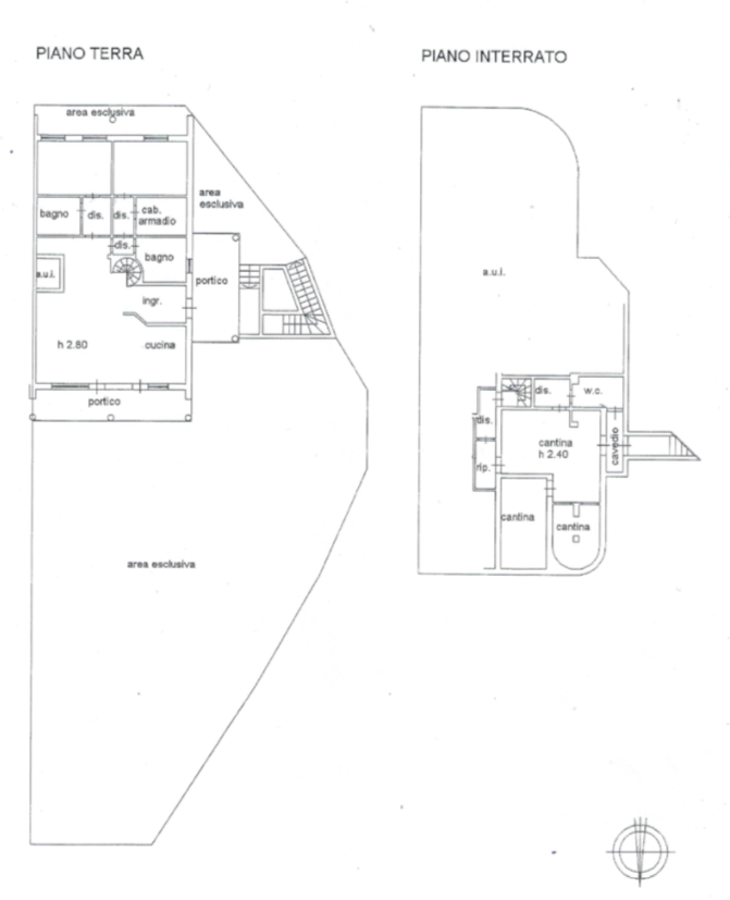Квартира у озера Гарда, Италия, 145 м2 фото 5