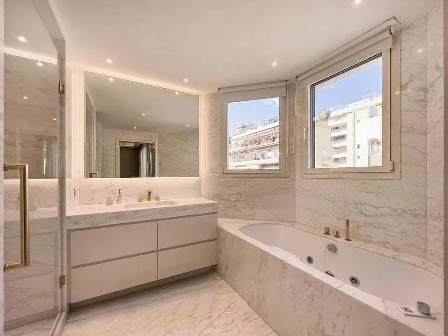 Апартаменты в Монако, Монако, 188 м2 фото 5
