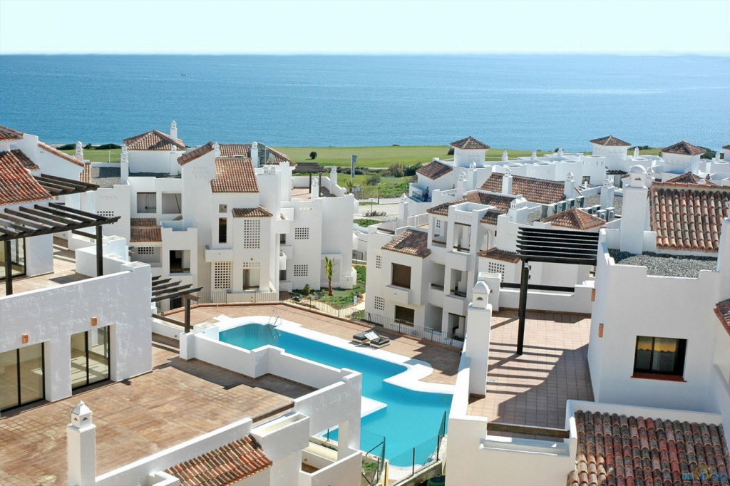 Недвижимость в Испании: цены 2022