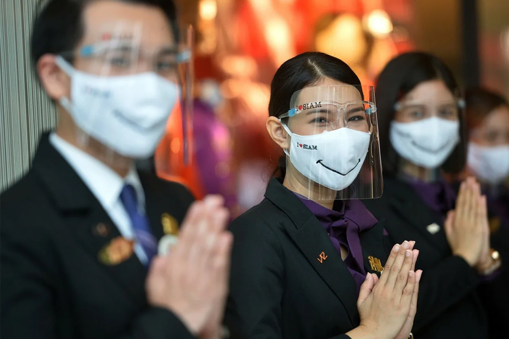 Бизнес в Таиланде: как открыть иностранцу в 2022