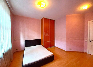 Квартира в Риге, Латвия, 172 м2