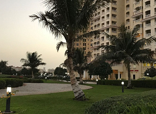 Апартаменты в Рас-эль-Хайме, ОАЭ, 82 м2