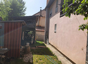 Дом в Колашине, Черногория, 156 м2